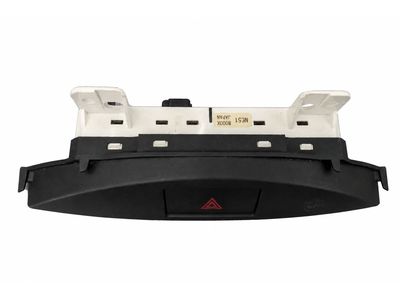 Mazda Hazard Warning Switch - NE51-66-4H0A