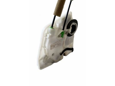 Mazda 6 Door Latch Assembly - GS3N-72-310E