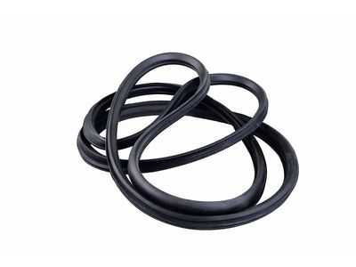 Mazda CX-9 Door Seal - TK48-73-760B