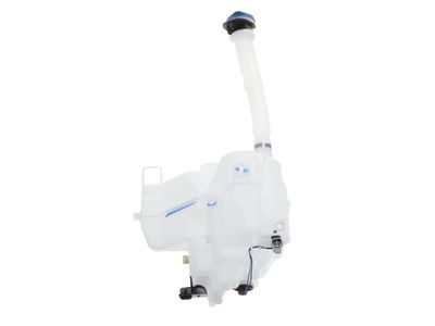 Mazda Windshield Washer Fluid Reservoir - DGJ1-67-480