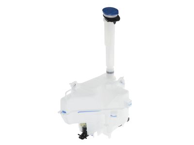 Mazda Windshield Washer Fluid Reservoir - DGJ1-67-480
