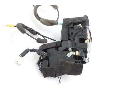 Mazda CX-7 Door Latch Assembly - EG21-72-310M