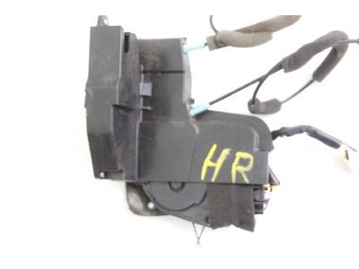 Mazda CX-7 Door Latch Assembly - EG21-72-310M
