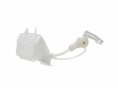Mazda RX-7 Windshield Washer Fluid Reservoir - FD01-67-481A