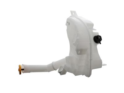 Mazda 3 Windshield Washer Fluid Reservoir - BN8V-67-480D