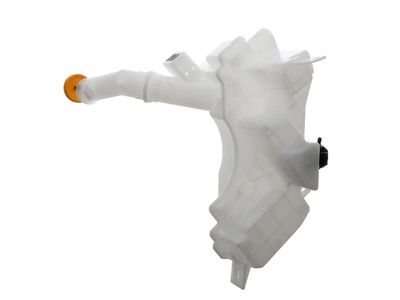 Mazda 3 Windshield Washer Fluid Reservoir - BN8V-67-480D