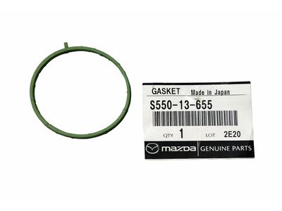 Mazda Throttle Body Gasket - S550-13-655