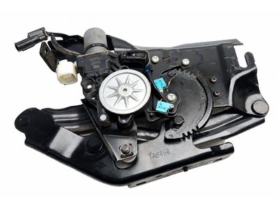 Mazda Convertible Top Motor - N248-R1-6M1