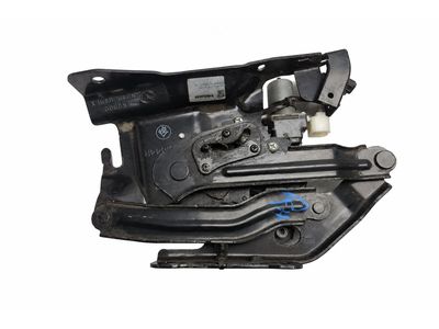 Mazda Convertible Top Motor - N248-R1-6M1