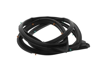 Mazda 3 Door Seal - BHN9-72-760C