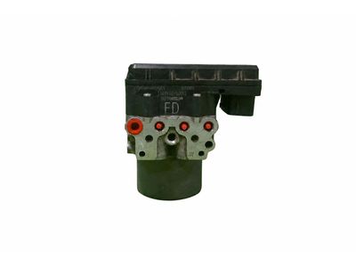Mazda 6 ABS Pump And Motor Assembly - GSYL-43-7A0A