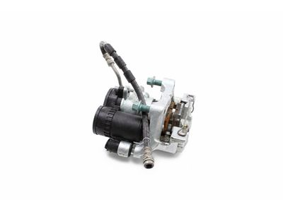 Mazda Brake Caliper Repair Kit - BDYS-26-61X