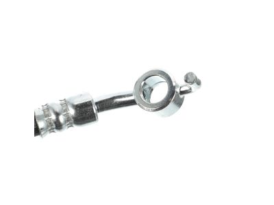 Mazda 2 Brake Line - D651-43-980