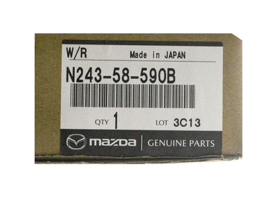 Mazda N243-58-590B