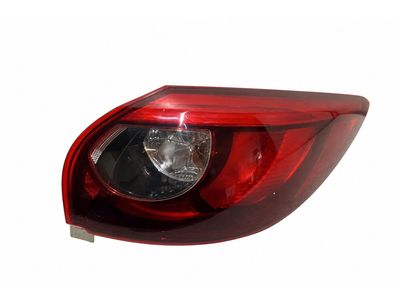 Mazda CX-5 Tail Light - KA0G-51-150B
