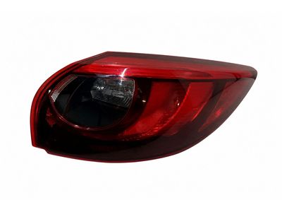 Mazda CX-5 Tail Light - KA0G-51-150B