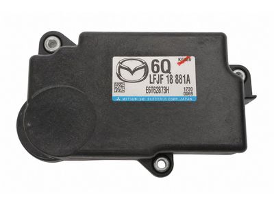 Mazda LFNE-18-881
