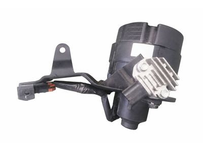 Mazda Air Injection Pump - N3R1-13-81X