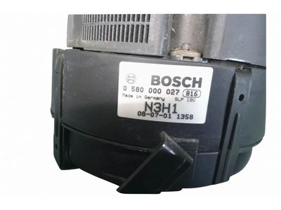 Mazda Air Injection Pump - N3R1-13-81X