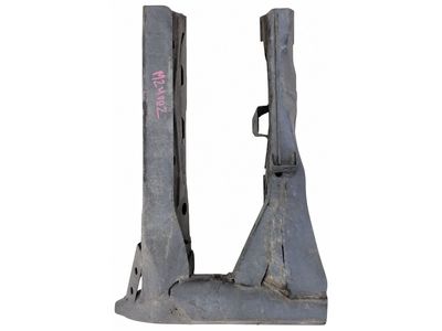 Mazda Rear Crossmember - TD11-28-80XC
