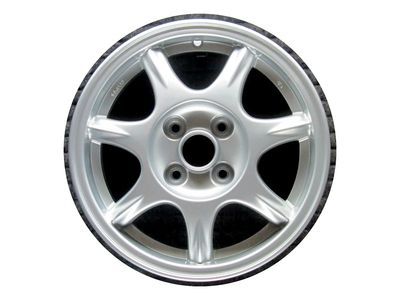 1997 Mazda Miata Alloy Wheels - 9965-13-6040