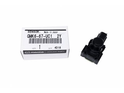 Mazda 6 Parking Assist Sensor - GMK6-67-UC1-2Y