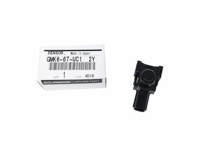 Mazda 6 Parking Assist Sensor - GMK6-67-UC1-2Y
