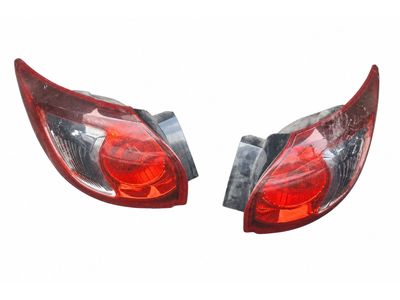 Mazda CX-5 Tail Light - KA0G-51-160B
