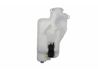 Mazda Miata Windshield Washer Fluid Reservoir - NC78-67-480D