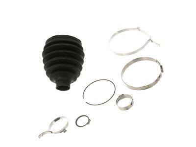 Mazda 3 CV Boot - GDA3-22-530