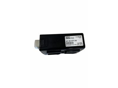 Mazda MPV Body Control Module - LD52-67-5DZ