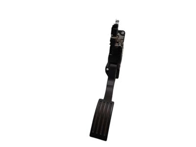 Mazda Accelerator Pedal - BA6R-41-600B