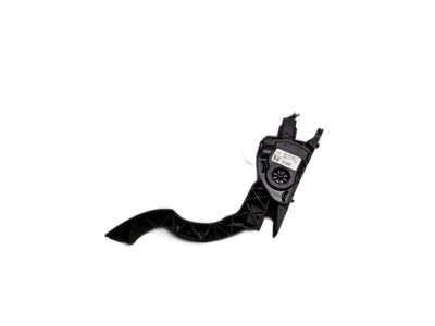 Mazda Accelerator Pedal - BA6R-41-600B