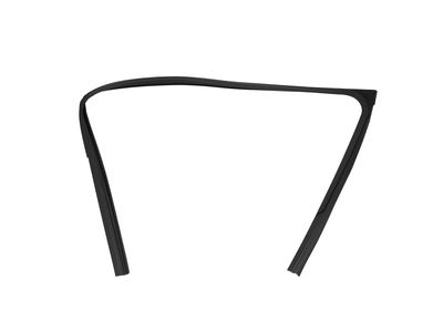 Mazda Window Run - KB7W-58-605B