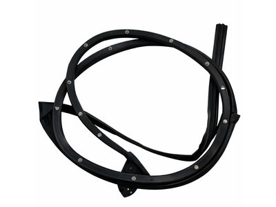 2004 Mazda Miata Weather Strip - NC10-59-760F