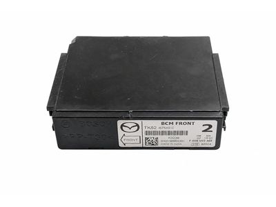 Mazda CX-5 Body Control Module - TK52-67-5X0C