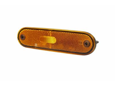 Mazda Miata Side Marker Light - NA01-51-5H1C
