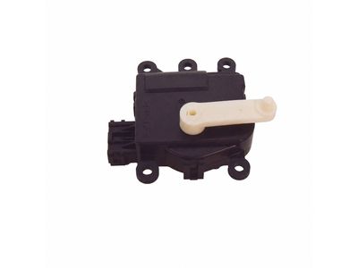Mazda Blend Door Actuator - KD47-61-A60