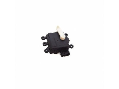 Mazda Blend Door Actuator - KD47-61-A60