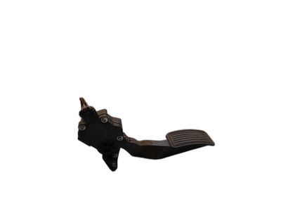 Mazda Accelerator Pedal - EG21-41-600A