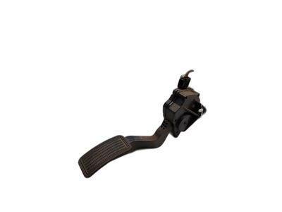 Mazda Accelerator Pedal - EG21-41-600A