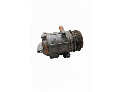 Mazda A/C Compressor Clutch - TD15-61-L10