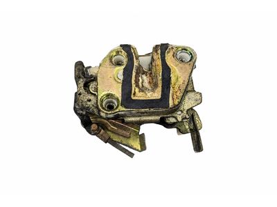 Mazda Miata Door Latch Assembly - NA01-58-310B