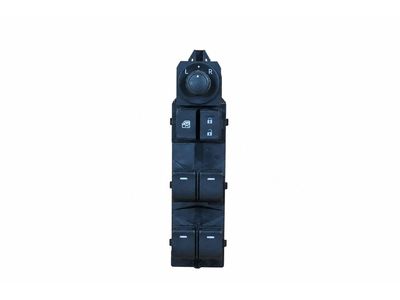 Mazda Power Window Switch - KF3N-66-350A