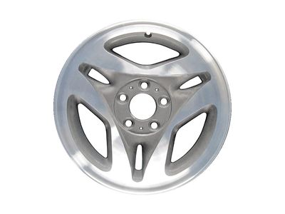 Mazda B2300 Alloy Wheels - 1FAA-37-600