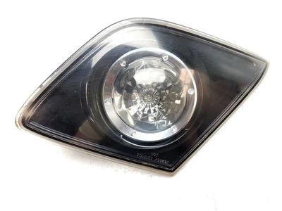 Mazda 3 Tail Light Lens - BN8F-51-3H0C