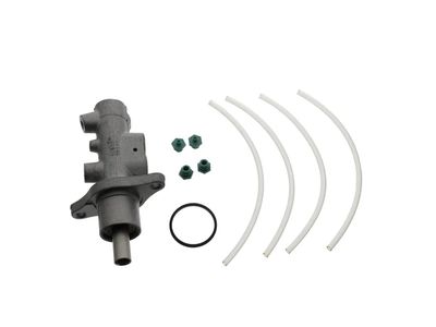 Mazda 3 Brake Master Cylinder Repair Kit - BNYR-43-40ZR-0A