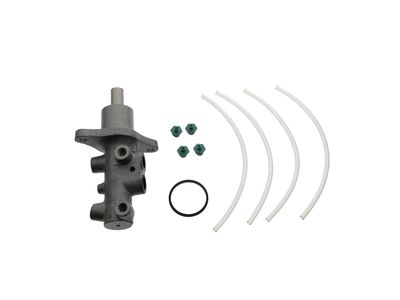 Mazda 3 Brake Master Cylinder Repair Kit - BNYR-43-40ZR-0A