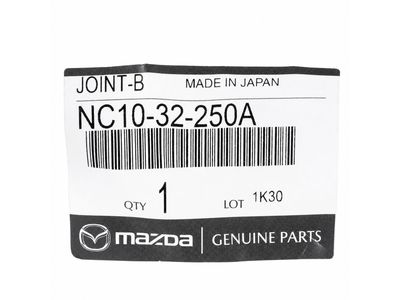 2004 Mazda Miata Tie Rod End - NC10-32-250A