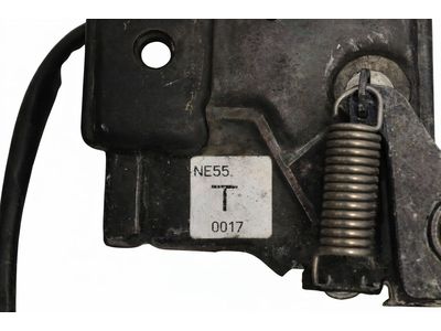 Mazda NE51-56-620B